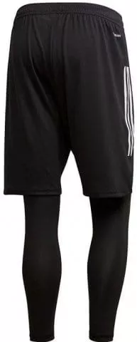 Calções adidas CONDIVO20 2in1 SHORT