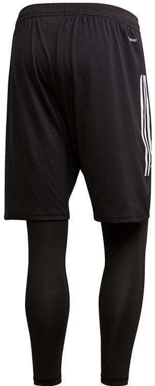 Calções adidas CONDIVO20 2in1 SHORT