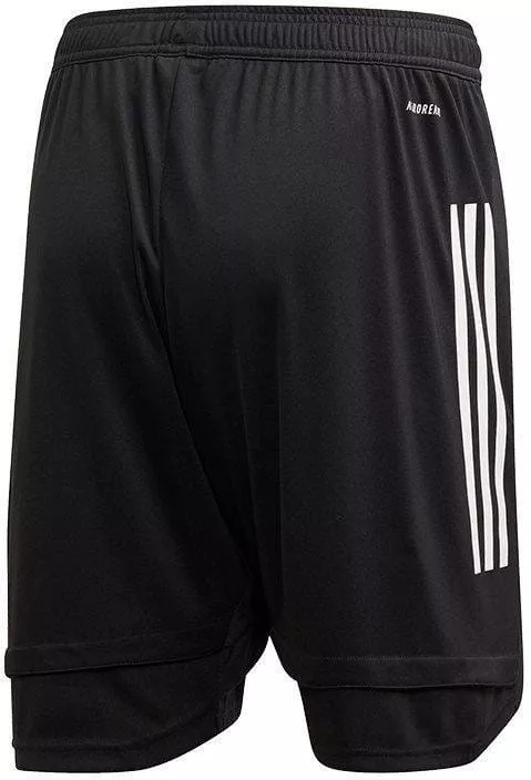 Pantalón corto adidas Condivo 20 Training short