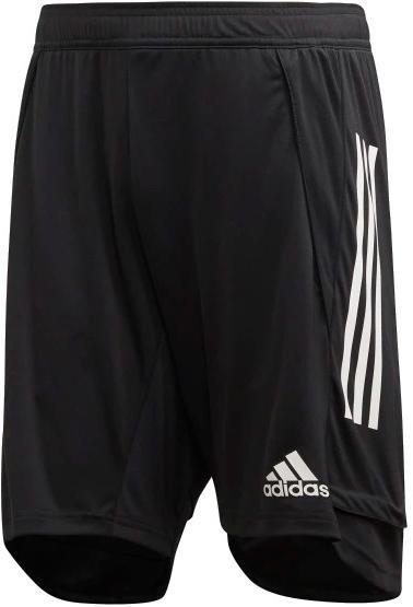 training shorts adidas