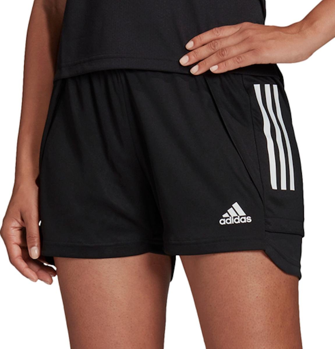 Calções Grey adidas CONDIVO20 TRAINING SHORT W