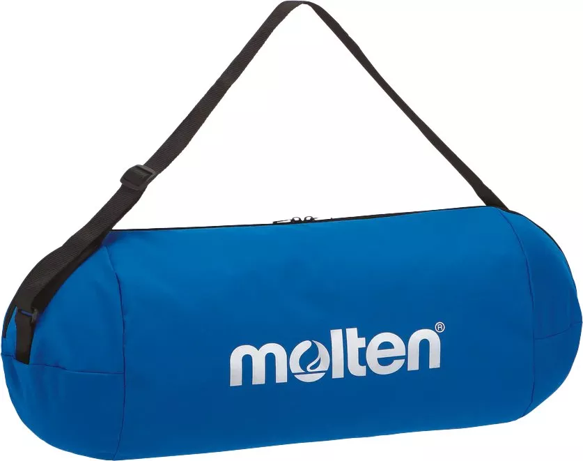 Vak na míče Molten Basketball Ball Bag