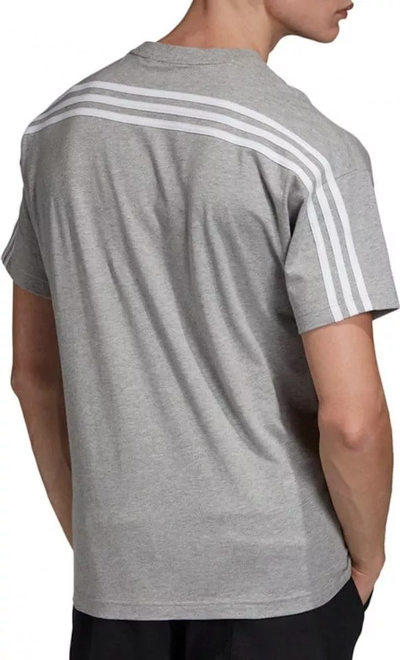 Pánské tričko adidas Must Haves 3-Stripes
