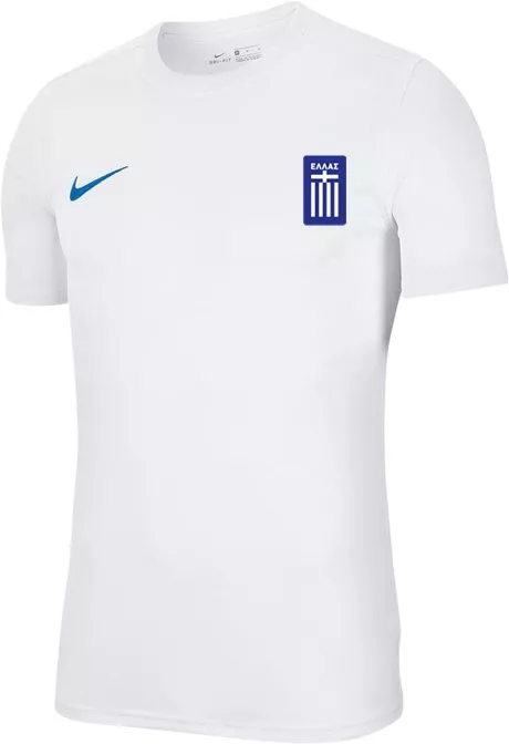 Koszulka Nike Dri-FIT Greece Park VII