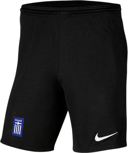 Kratke hlače Nike Dri-FIT Greece Park III