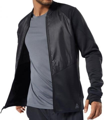 ThermoWarm Padded Jacket