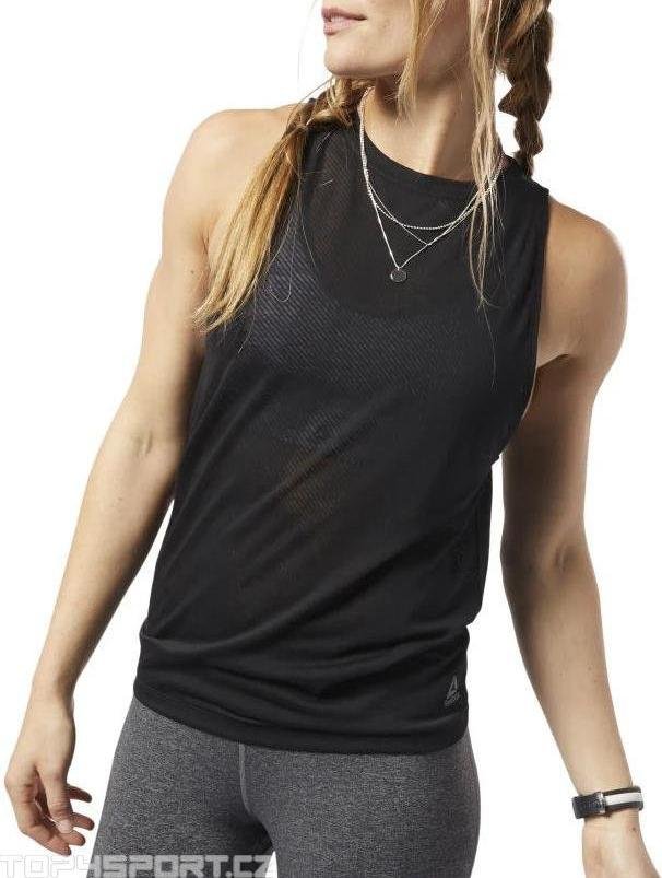 Tielko Reebok OS BO TANK