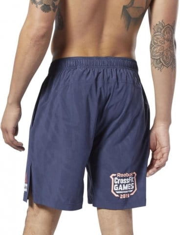 reebok austin ii shorts