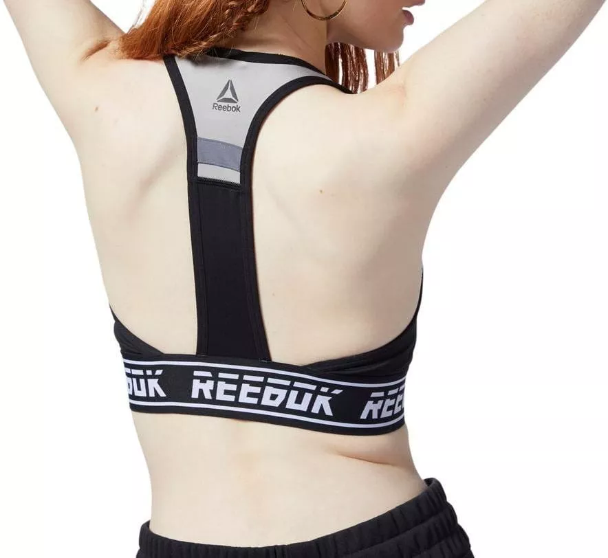 Top e Reggiseni Reebok WOR MYT Bralette