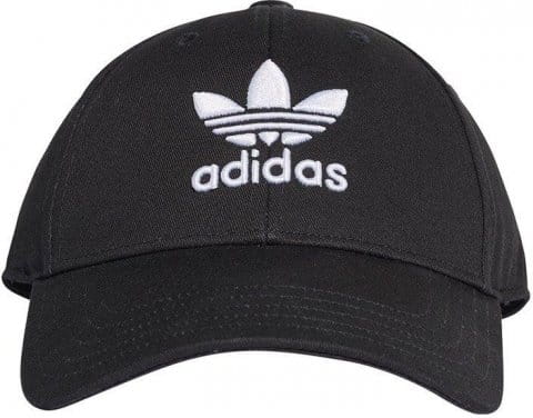 origin baseb trefoil cap