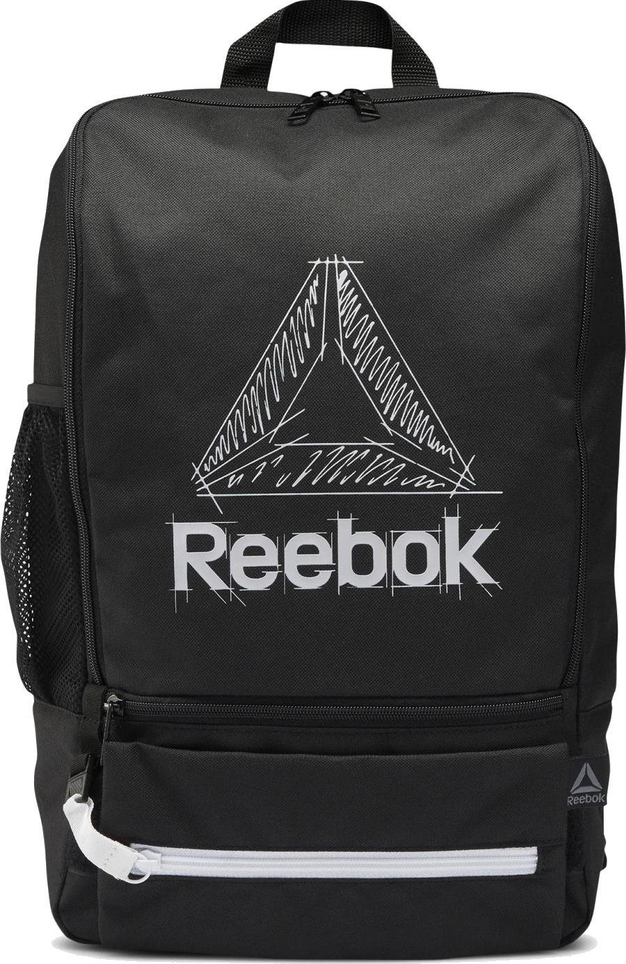 Rucsac Reebok KIDS BTS PENCIL CAS BLACK