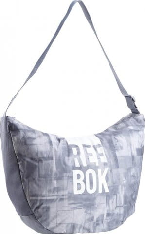 reebok w found shoulder bag