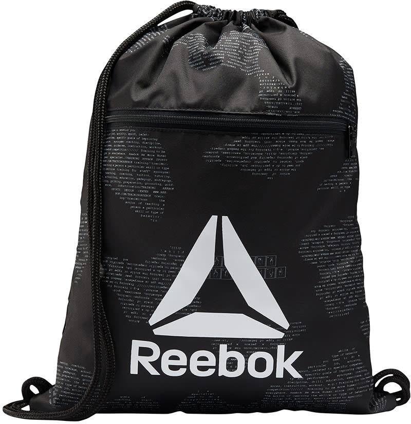 Pytel na záda Reebok OST