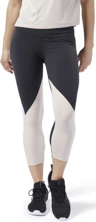 Pantaloni 3/4 Reebok OS LUX3/4 TIGHT 2.0