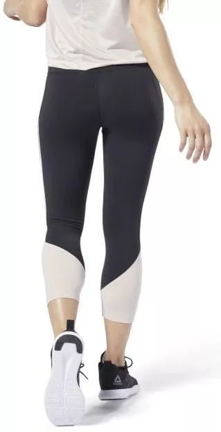 Pantalones 3/4 Reebok OS LUX3/4 TIGHT 2.0