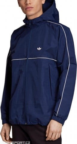 SHELL JACKET