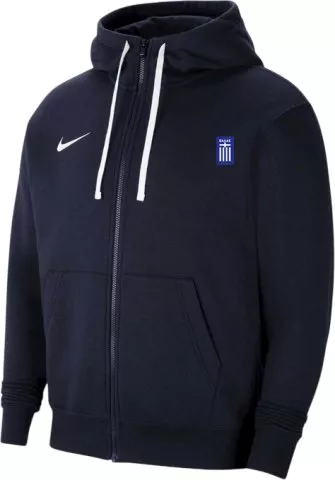 Greece Park20 Fleece