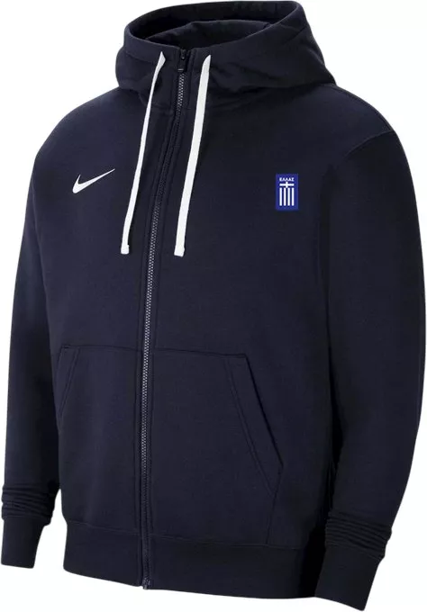 Nike Greece Park20 Fleece Kapucnis melegítő felsők