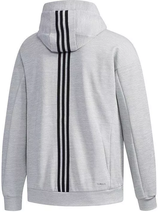 Hooded jacket adidas Sportswear id