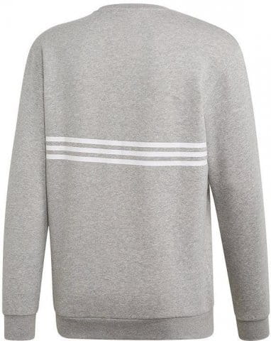 adidas outline crewneck sweatshirt