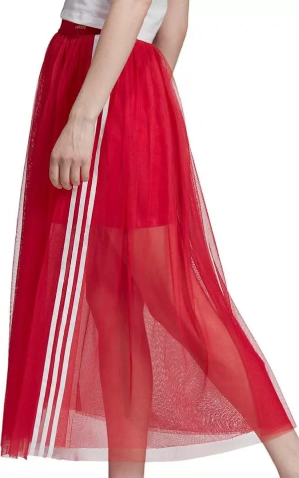 Adidas silk tulle clearance skirt