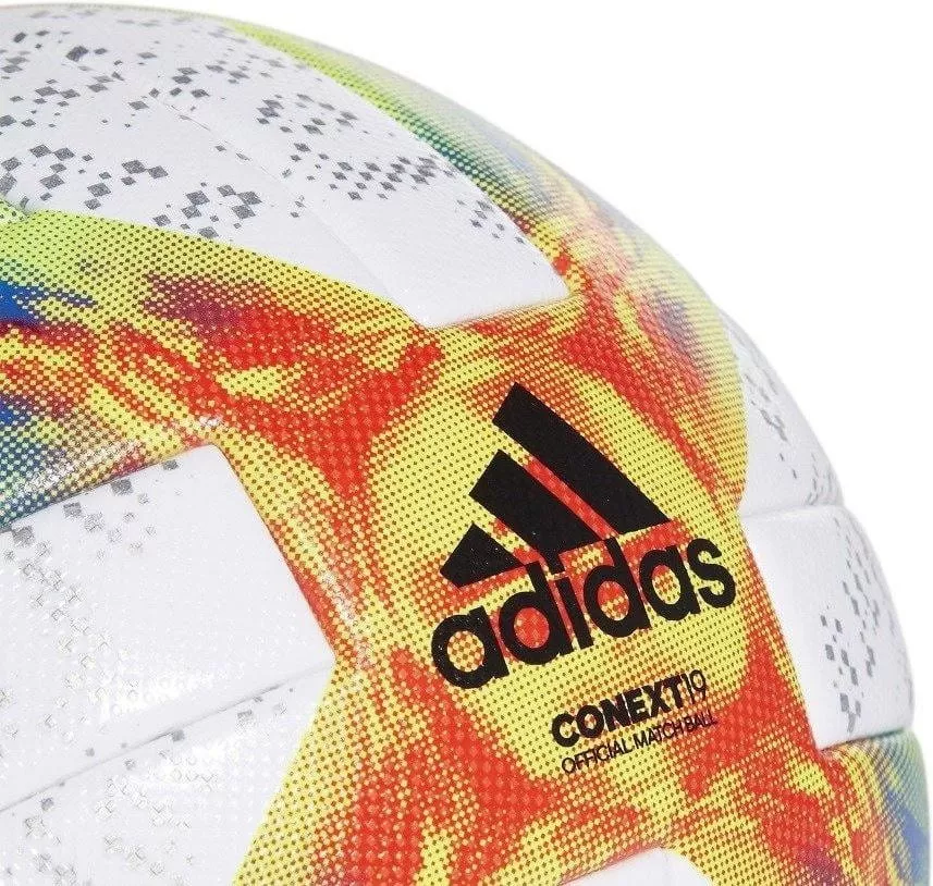 Balón adidas CONEXT19 OMB EK