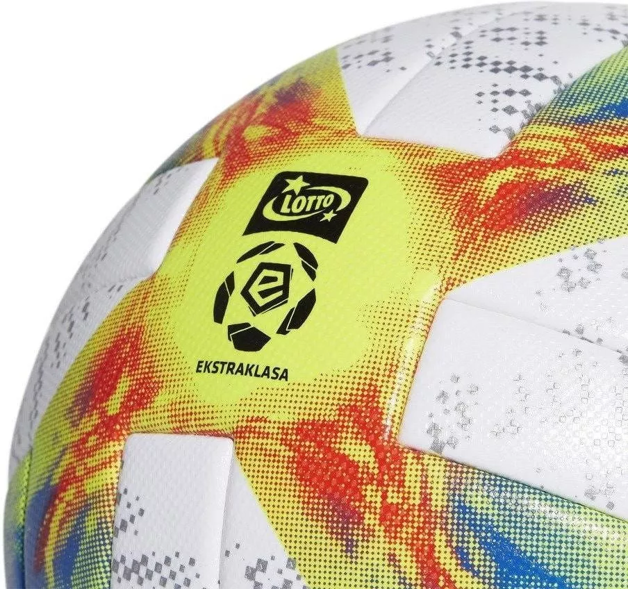 Fotbalový míč adidas Conext19 OMB Ekstraklasa