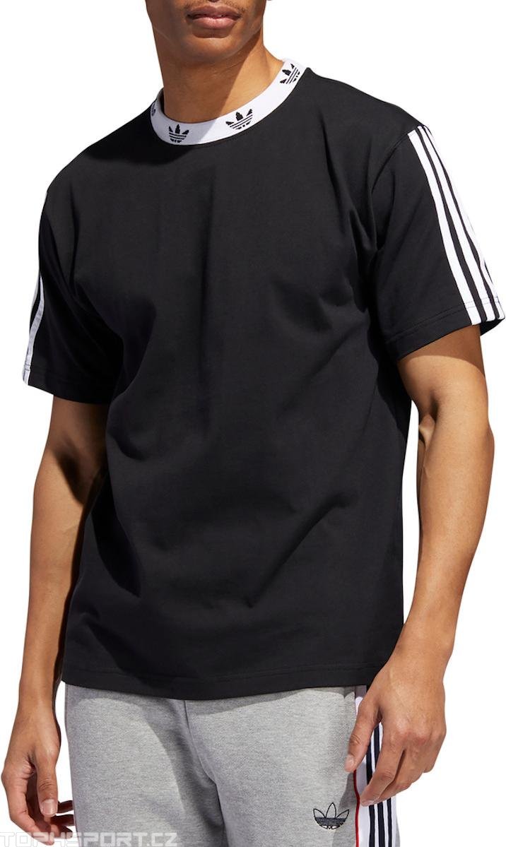 adidas RIB Originals TEE T-shirt TREFOIL