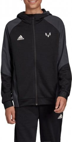 YB M FZ HOODIE