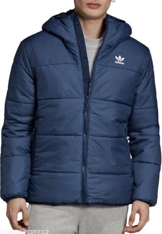 JACKET PADDED