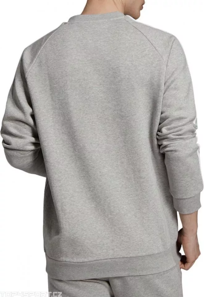 Sweatshirt adidas Originals 3-STRIPES CREW