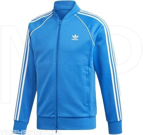 Jacke adidas Originals SST TrackTop