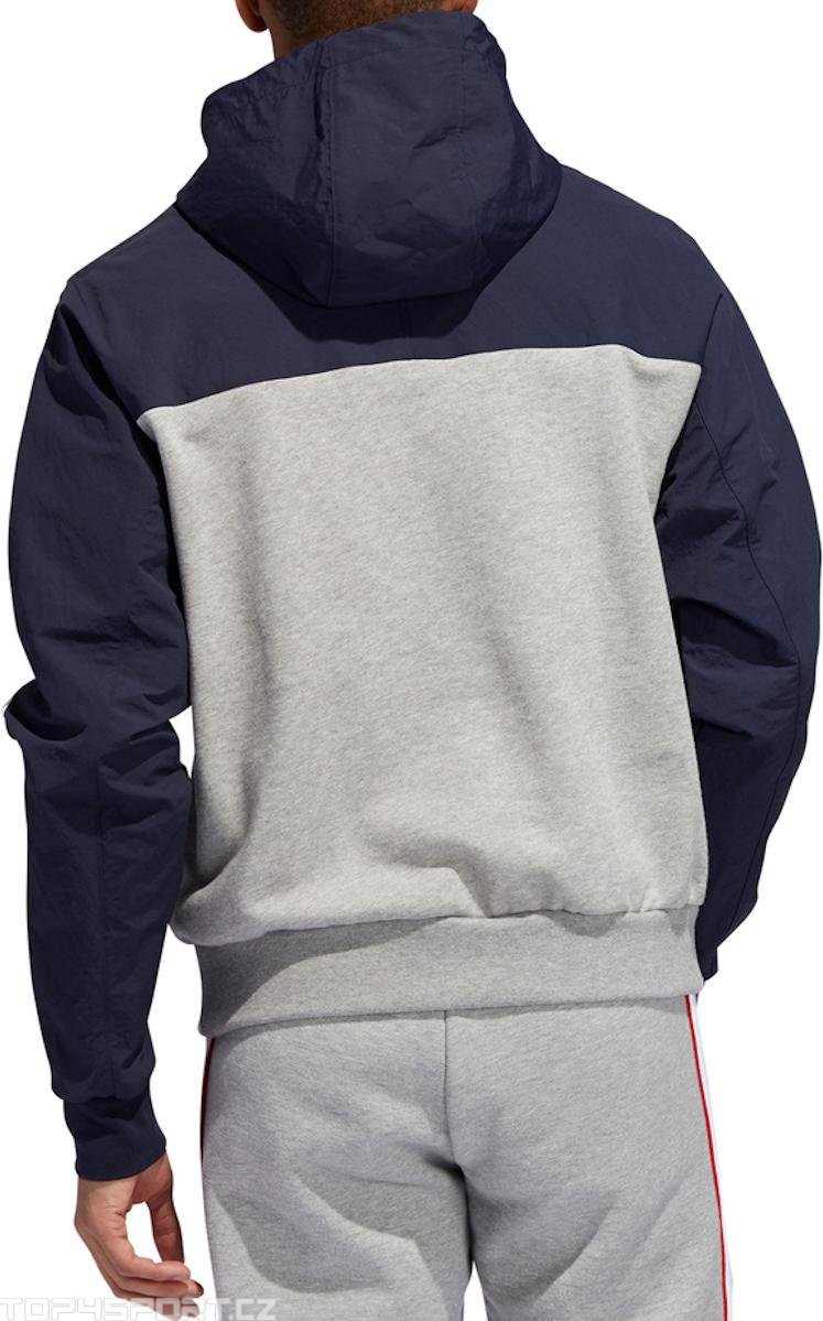 Hooded sweatshirt adidas Originals OUTLINE HOODY - Top4Football.com