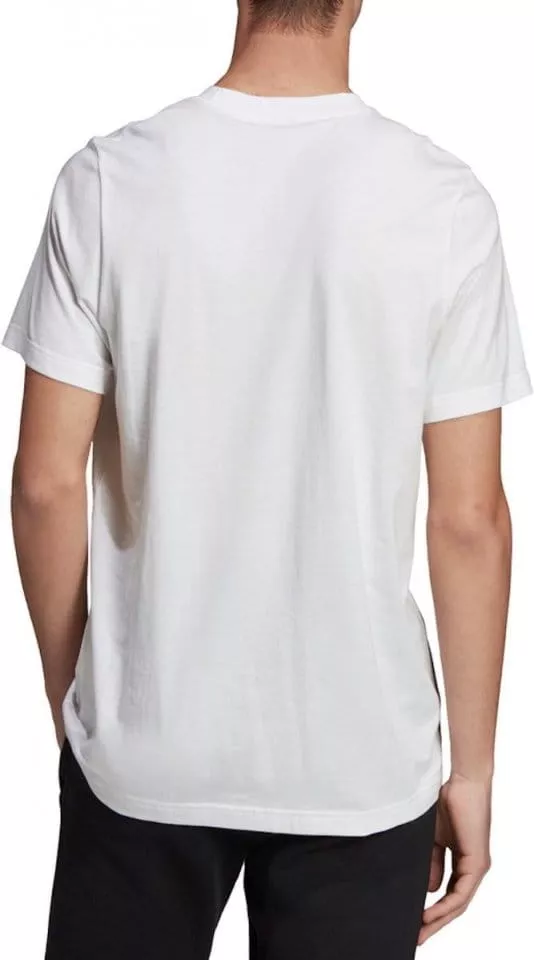 T-Shirt adidas Originals CAMO INFILL TEE
