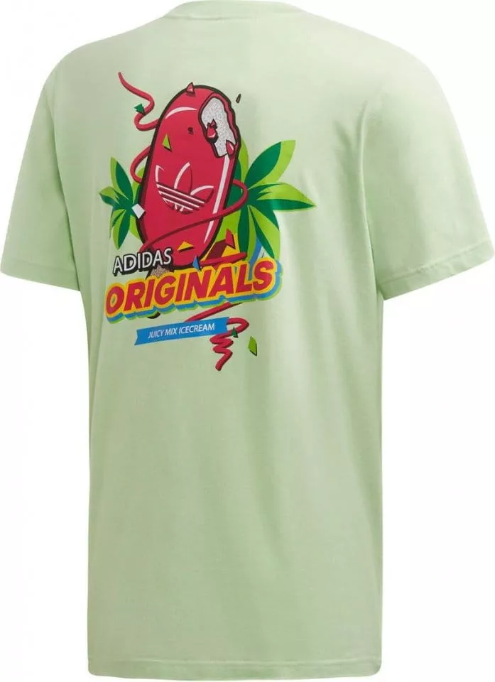 T-shirt adidas Originals BODEGA POPSICLE