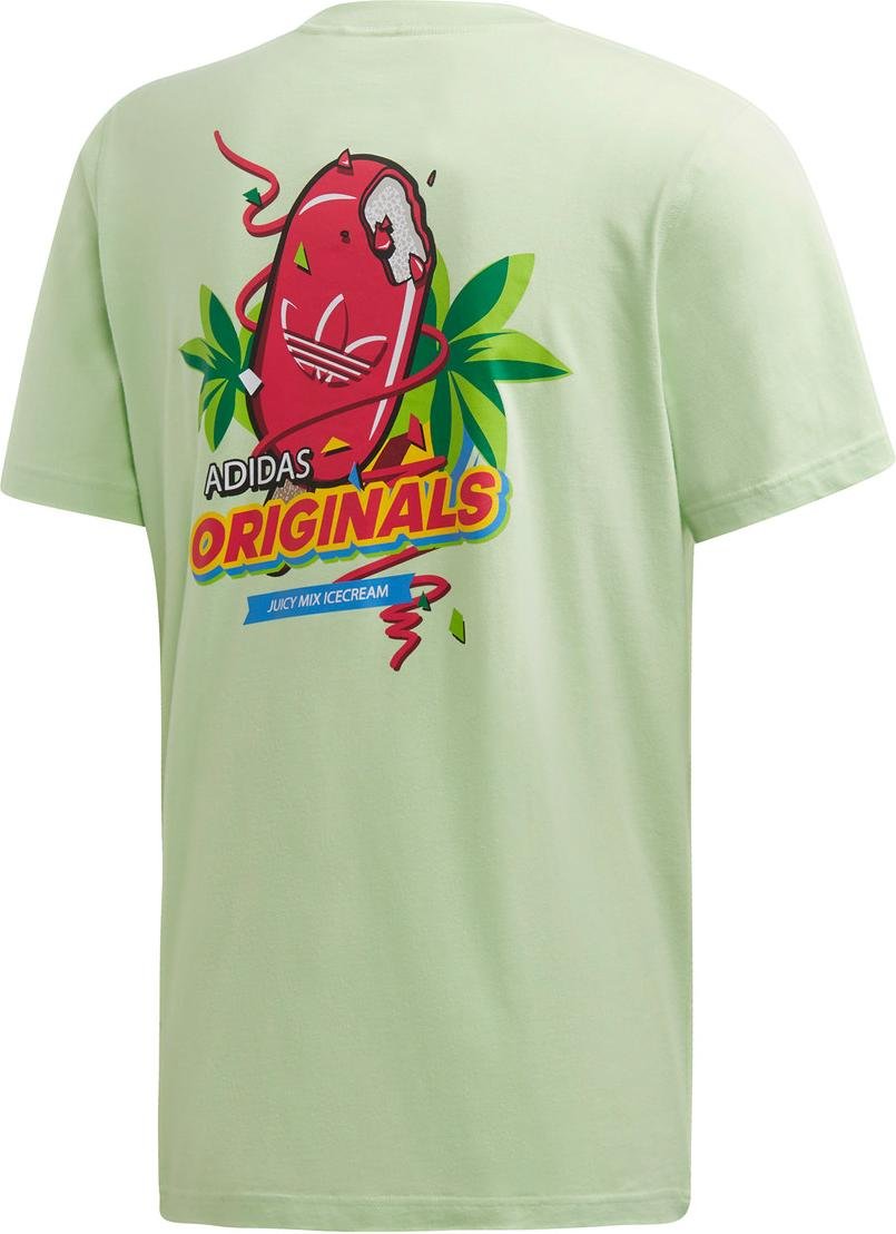 T-shirt adidas Originals BODEGA Top4Football.com