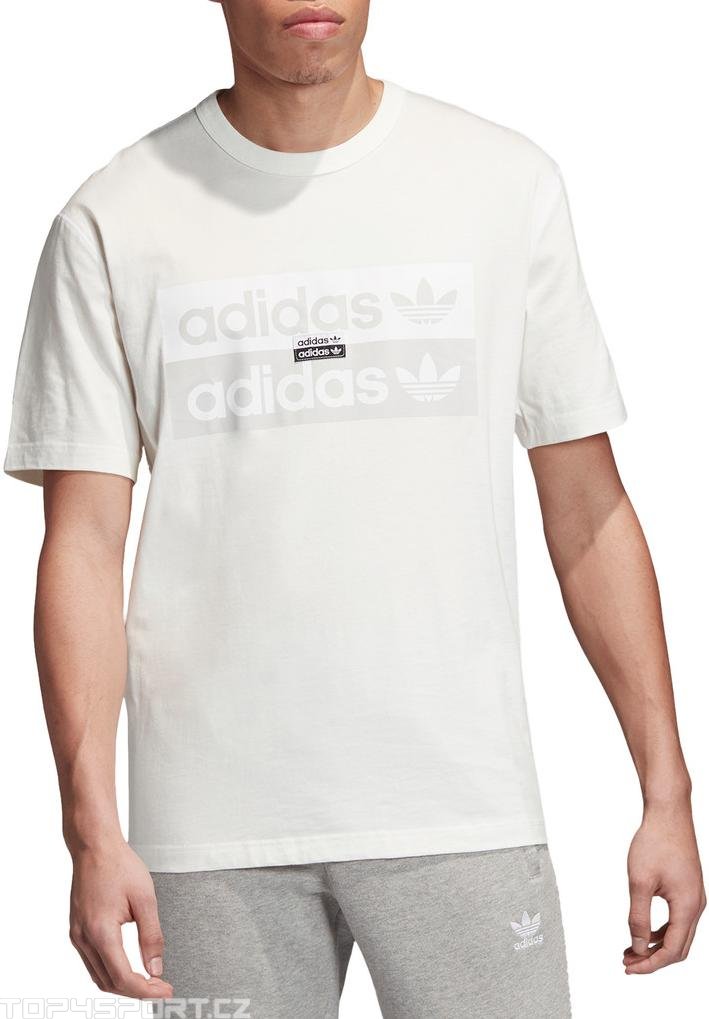 T-Shirt adidas Originals D-R.Y.V. TEE