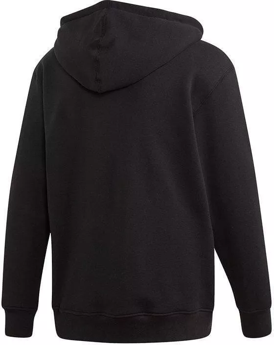 Hooded sweatshirt adidas Originals R.Y.V. Full-Zip Hoodie