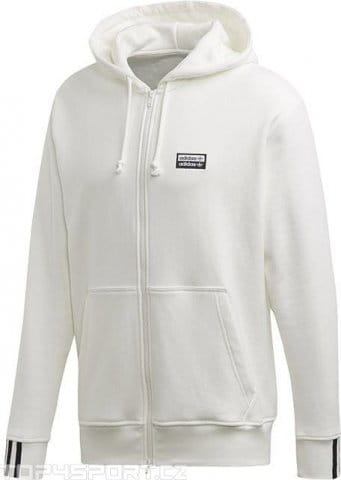 adidas originals full zip hoodie