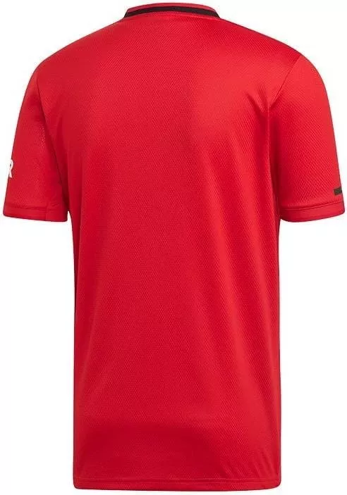 Domácí dres s krátkým rukávem adidas Manchester United 2019/20