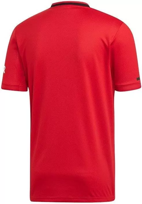 adidas MUFC H JSY 2019/20 Póló