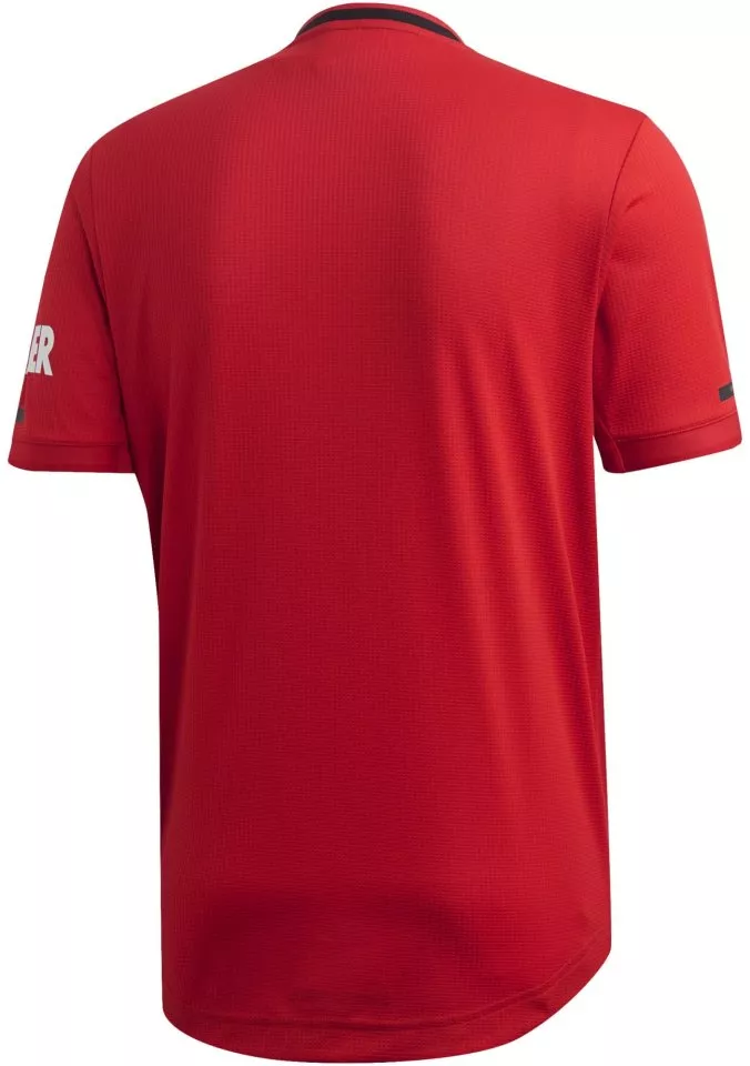Camisa adidas MUFC H AU JSY 2019/20
