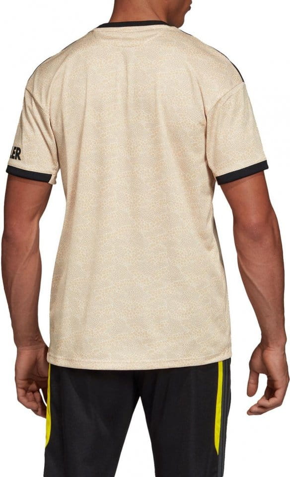 Camisa adidas MUFC A JSY 2019/20