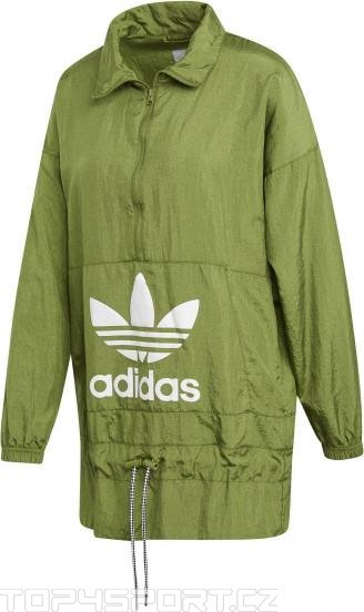 Hooded jacket adidas Originals WINDBREAKER W