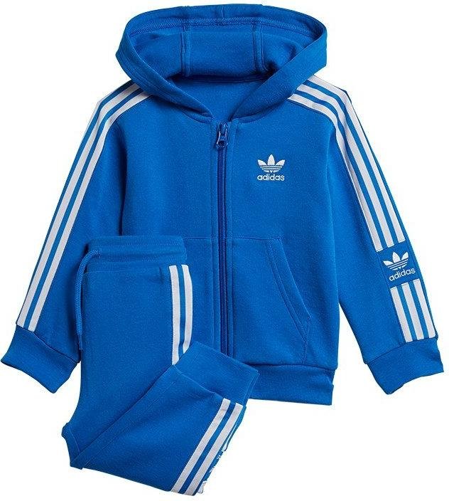 Kit adidas Originals New Icon Hoodie Set