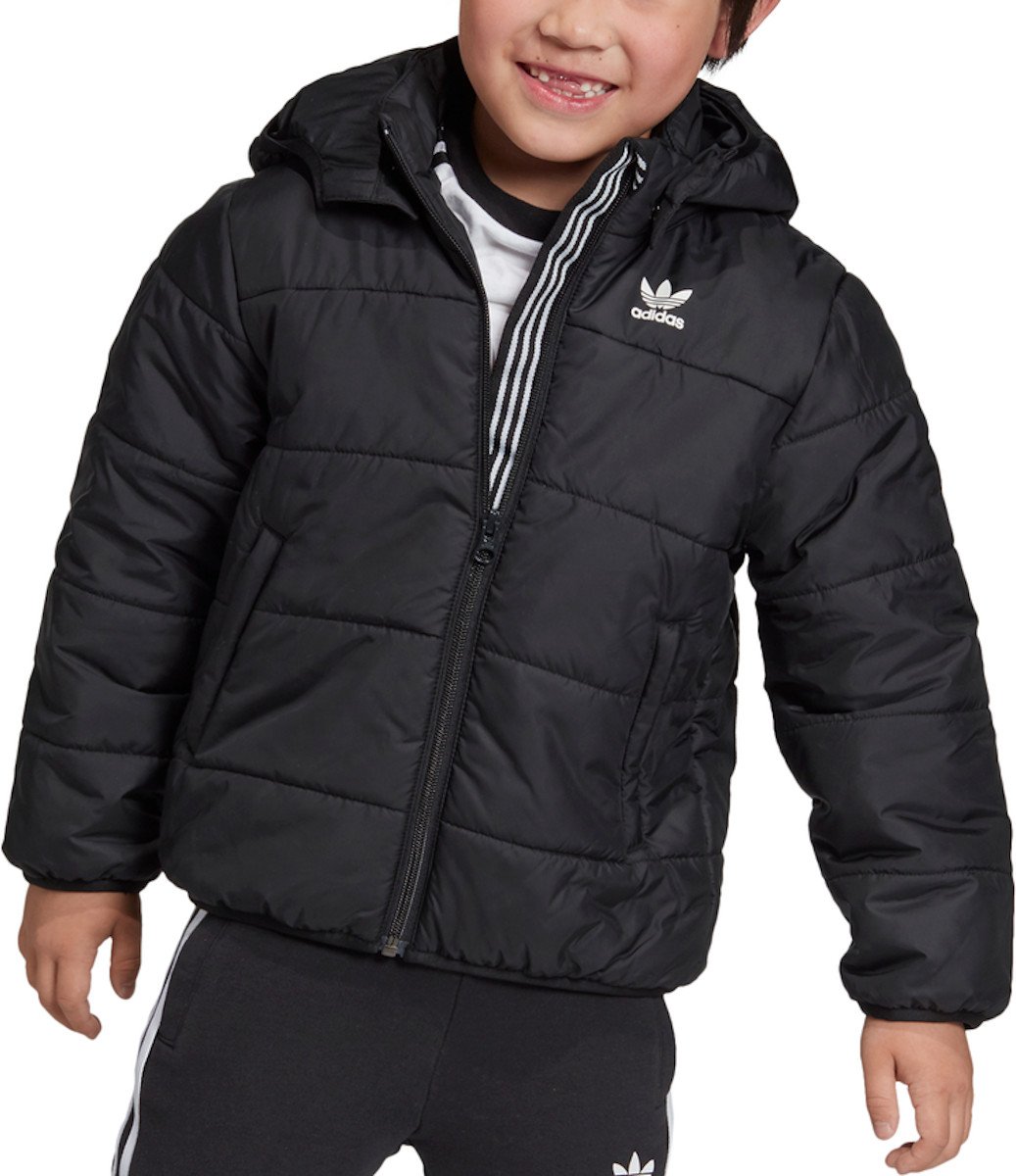 adidas toddler winter jacket