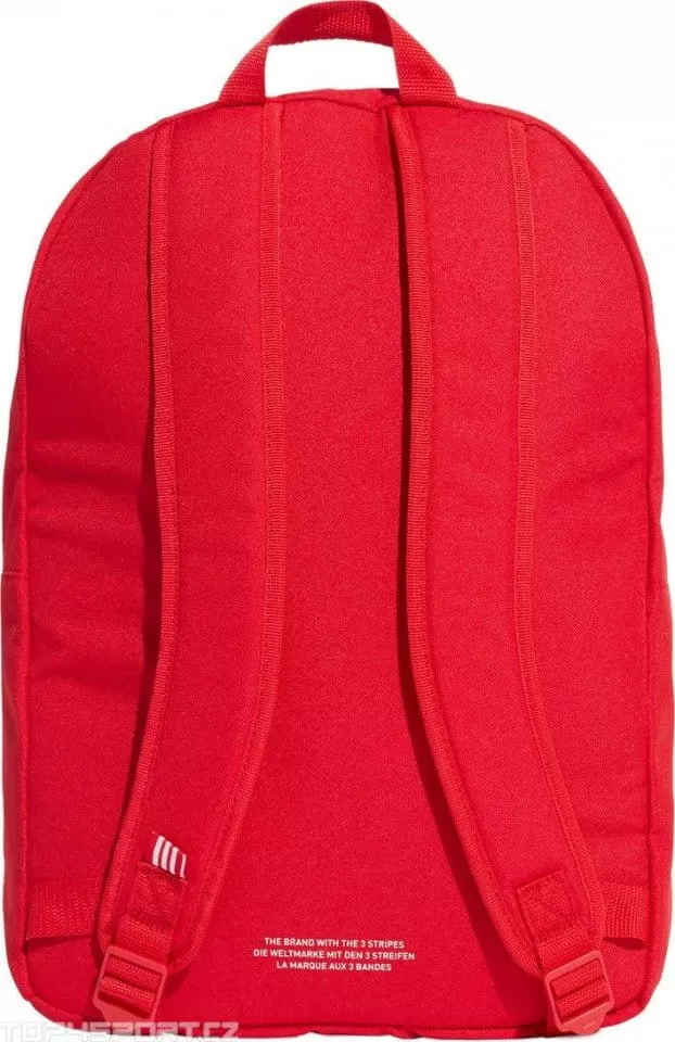 Backpack adidas Originals AC CLASS BP