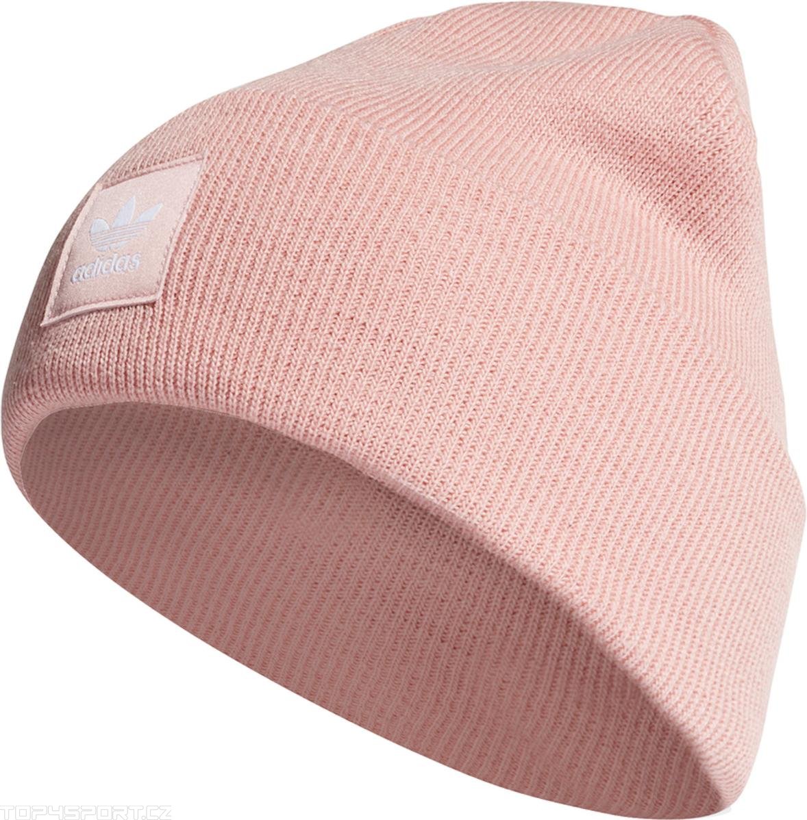 Hat adidas Originals AC CUFF KNIT