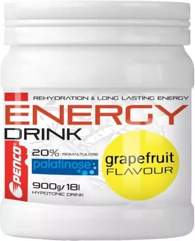 ENERGY DRINK 900g grapefruit