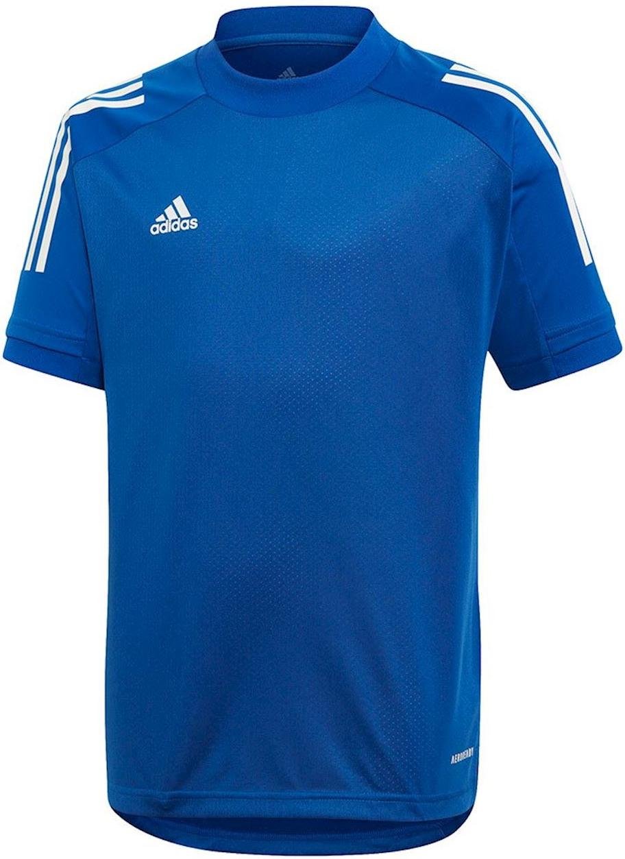 podkoszulek adidas CON20 TR JSY Y